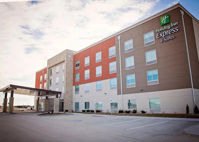 Holiday Inn Express & Suites - Rantoul By Ihg
