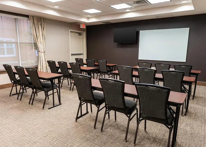 Residence Inn By Marriott Decatur Forsyth