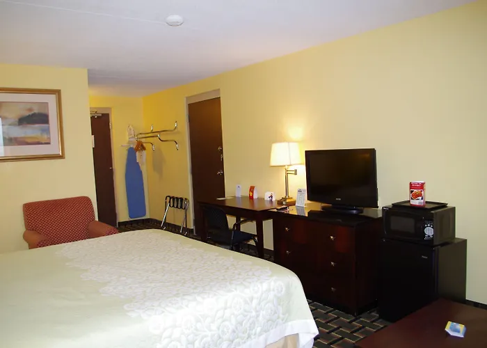 Danville Inn